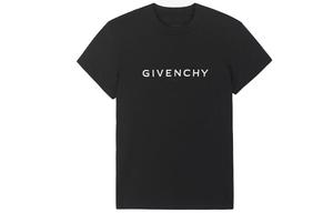 Футболка женская Givenchy, черный