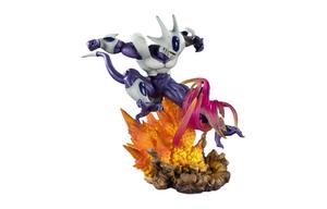 Фигурка Figuarts Zero Dragonball Z Cooler Final Form BANDAI