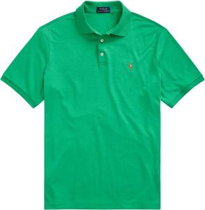 Мужские кроссовки POLO RALPH LAUREN Keaton, зеленый