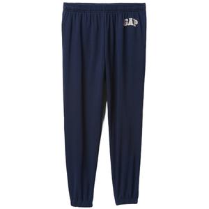 Повседневные брюки мужские GAP, синий