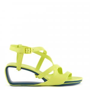 Мобиус Сиа Мид United Nude, розовый бриллиант