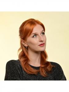 Adeliás Женский кулон - Сердце. Кулон в форме сердца из серебра 925 пробы с золотым покрытием