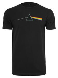 Футболки Mister Tee черного цвета