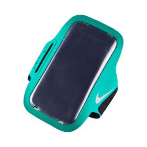 Nike Полиэстеровый чехол для телефона унисекс зеленый, Green