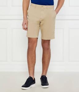 Шорты гарлем 1985 Relaxed fit Tommy Hilfiger, желтый