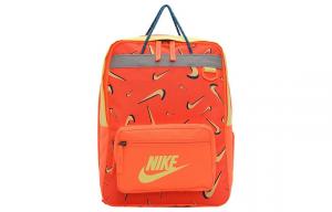 Детская сумка Nike Kids Tanjun, Апельсин