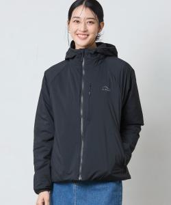 Толстовка Primaloft Packaway Air Hoody, американский размер, миниатюрный