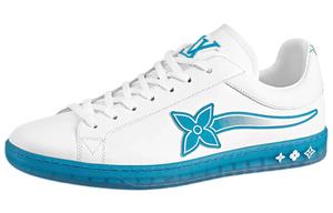 Мужская обувь для скейтбординга Louis Vuitton Luxembourg