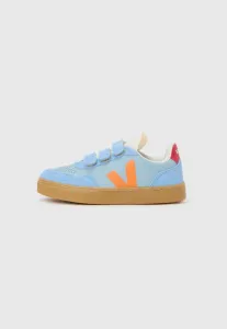Кроссовки унисекс v 90 Veja, Light Blue