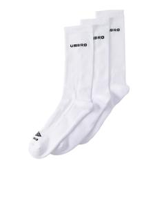 UMBRO Носки белые