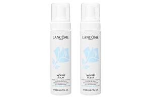 LANKOU Освежающая и чистая очищающая пенка для умывания 200ml LANCOME