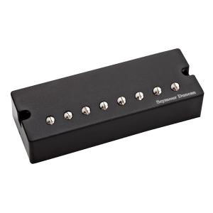 8-струнный активный звукосниматель для гитары Seymour Duncan Sentient Soapbar Neck