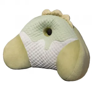 Tranquility and elegance Summer Seat Lumbar Support Reduces Fatigue From Prolonged Sitting Doll Products