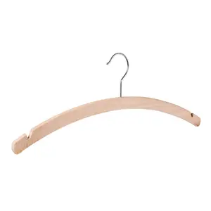 Вешалки для одежды pieperconcept «100d», (набор, 15 шт.), цвет natur