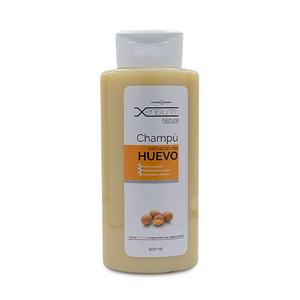 Шампунь с яичным экстрактом 500 мл Xensium