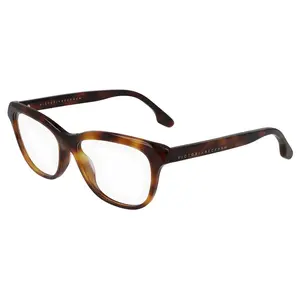 Виктория Бекхэм VB26075515215 женские очки Victoria beckham, коричневый