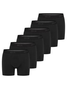 Боксеры SLOGGI SLG Base, черный