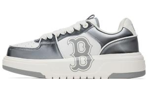 Обувь для скейтбординга MLB Chunky Liner унисекс, серый