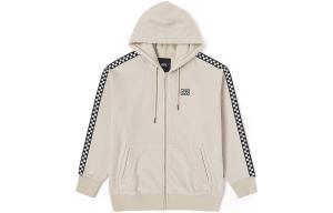 Толстовка мужская овсянка Vans, светло-бежевый