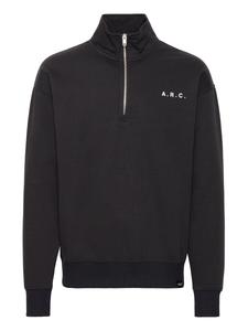 Толстовка !Solid HANN, Black