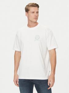 Футболка обычного кроя M5GI56 K8FQ4 Guess Jeans, белый