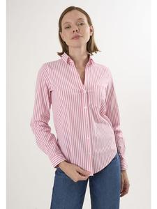 Розовая рубашка Felix Hardy