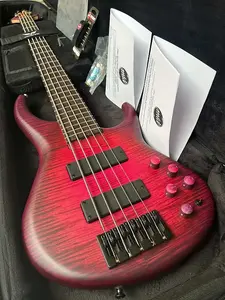 MTD 535-24 Кастом Аметист