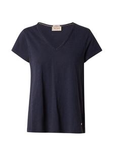 Футболка Mos Mosh, темно-синий