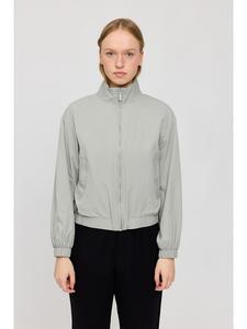 Блузон MAZINE, светло-серый