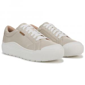 Кроссовки Time off Dr. Scholl'S, champagne faux leather