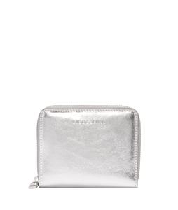 Liebeskind Berlin Кошелек 'Conny' в серебристом цвете