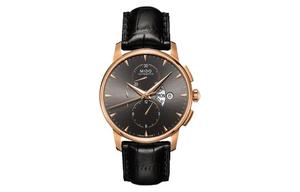 MIDO Часы Men's Belem Cereli Series Watch, Gray Dial