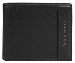 Кошелек Bugatti NOME, черный