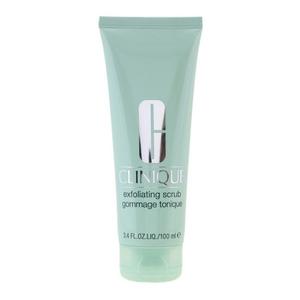 Отшелушивающий скраб для лица Clinique, 100 мл