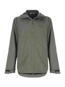 Переходная/функциональная куртка JOSI темно-зеленого цвета PRO-X elements