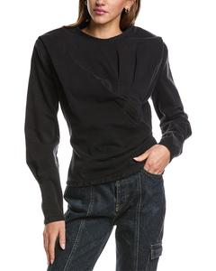 Айро Милли Топ IRO, черный