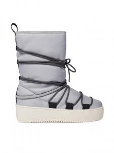 Зимние ботинки Napapijri, серый