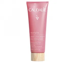 Маска для лица Vinohydra Mascarilla-Crema Hidratante Caudalie, 75 мл