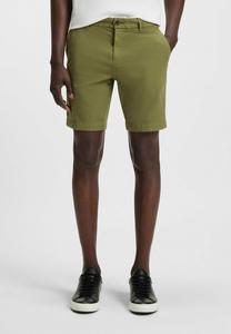 Шорты SLICE BOSS, зеленый