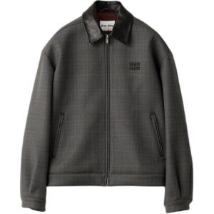 Куртки и пальто для женщин Miu Miu, серый