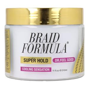 Гель Braid Formula Dr. Feel Good - 310 Ml