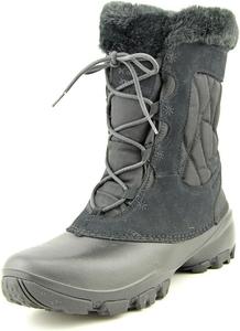 Columbia Women's SIERRA SUMMETTE IV Снежные ботинки, Black, Grill