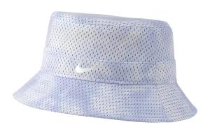 Спортивная бейсболка Женская Светло-фиолетовая Nike