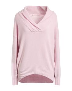 Свитер Agnona, сиреневый