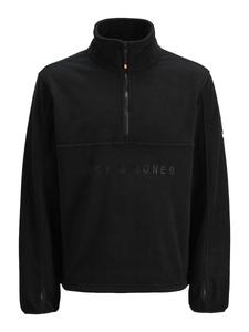 Свитер JACK & JONES JJAlpes, черный