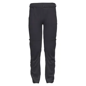 Брюки Rock Experience Observer 3.0 T convertible, черный