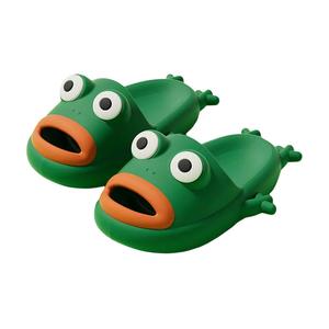 Домашние тапочки Xiang Ning Pai, черные