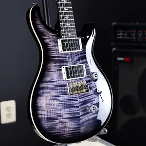 PRS Custom 24 Фиолетовый Туман