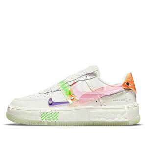 Кроссовки air force 1 фонтанка Nike, белый