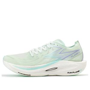 Кроссовки x qu!k foam flying flame 2 'fresh green' 361 Degrees, зеленый